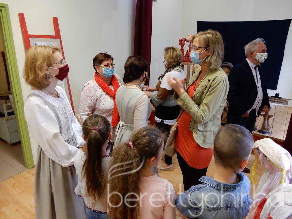 Bábkiállítás a Bodorkában 19